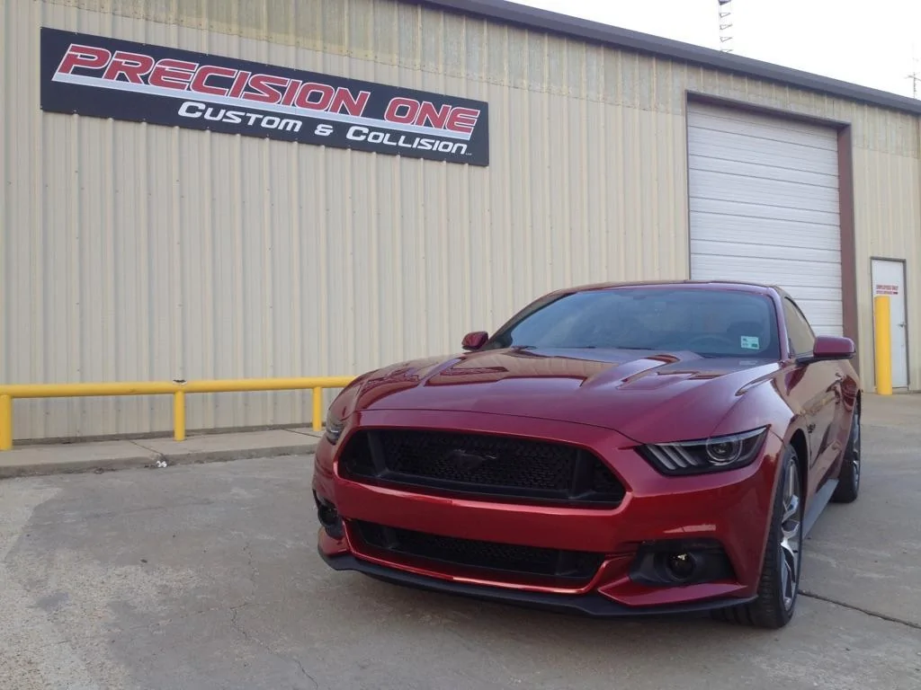 B's 2015 Ford Mustang GT Premium Blackout 03.webp