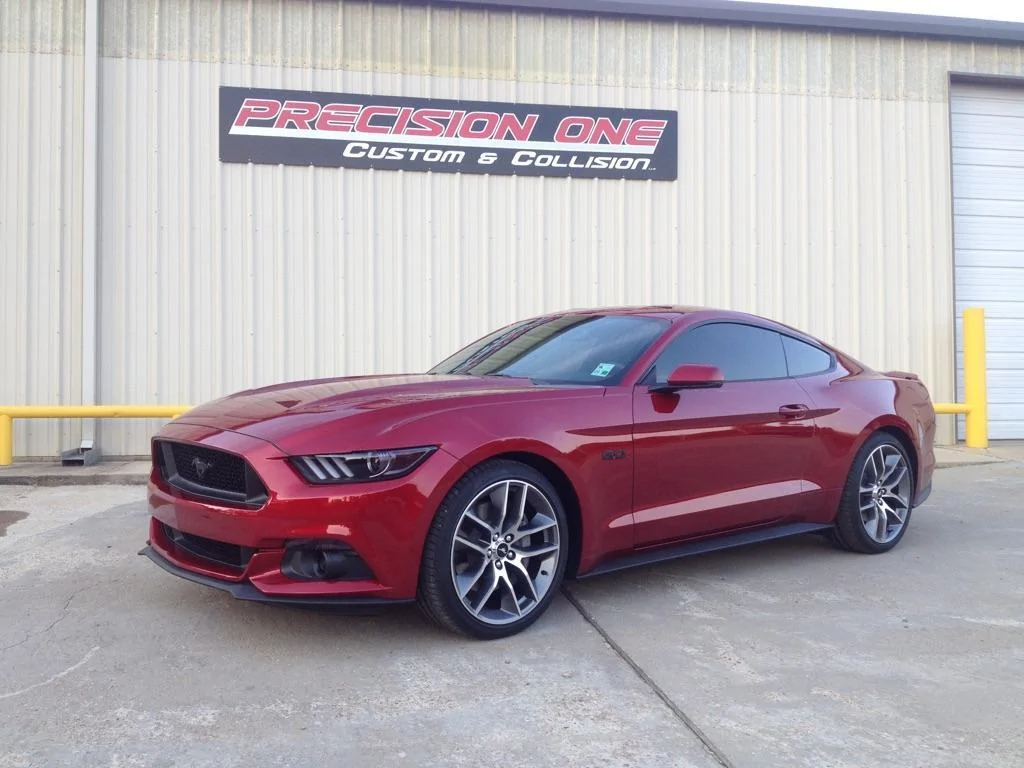 B's 2015 Ford Mustang GT Premium Blackout 02.webp