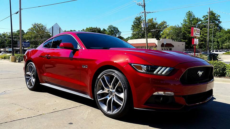 B's 2015 Ford Mustang GT Premium 01.jpg