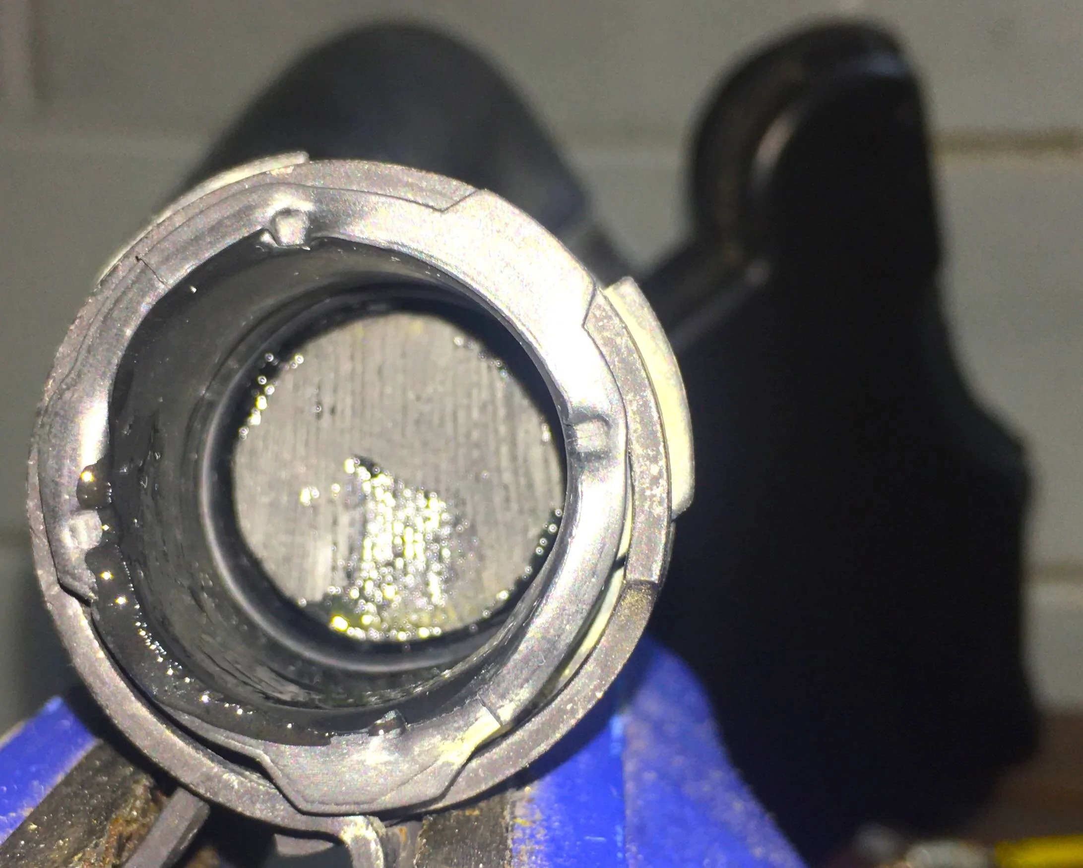 Hose plugged.webp