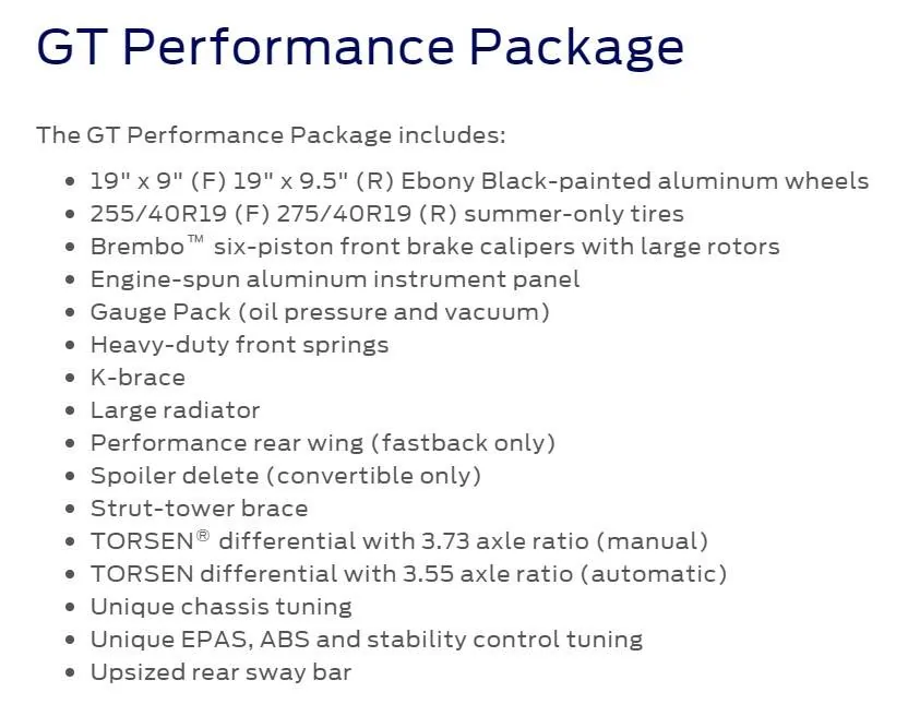 Mustang Performance Package.webp