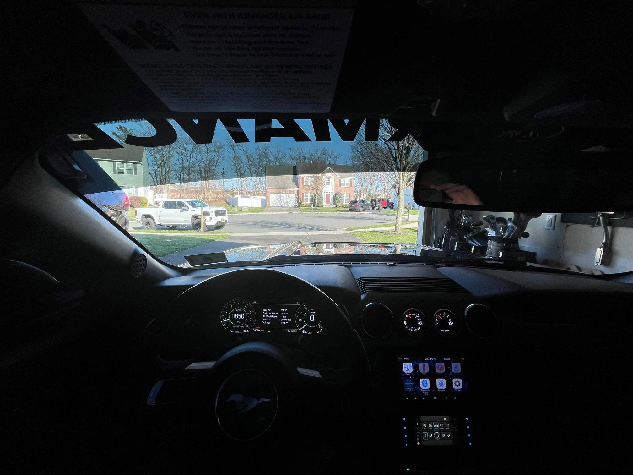 Mustang Interior.webp