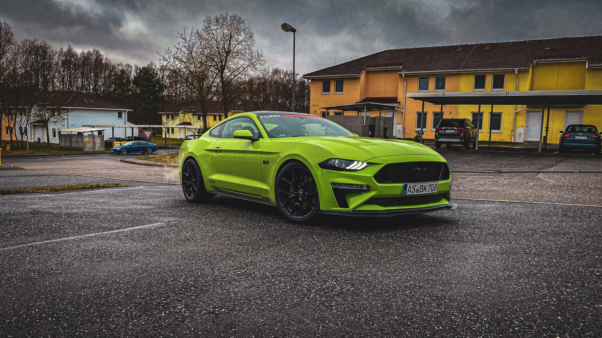 Mustang Finished.jpg