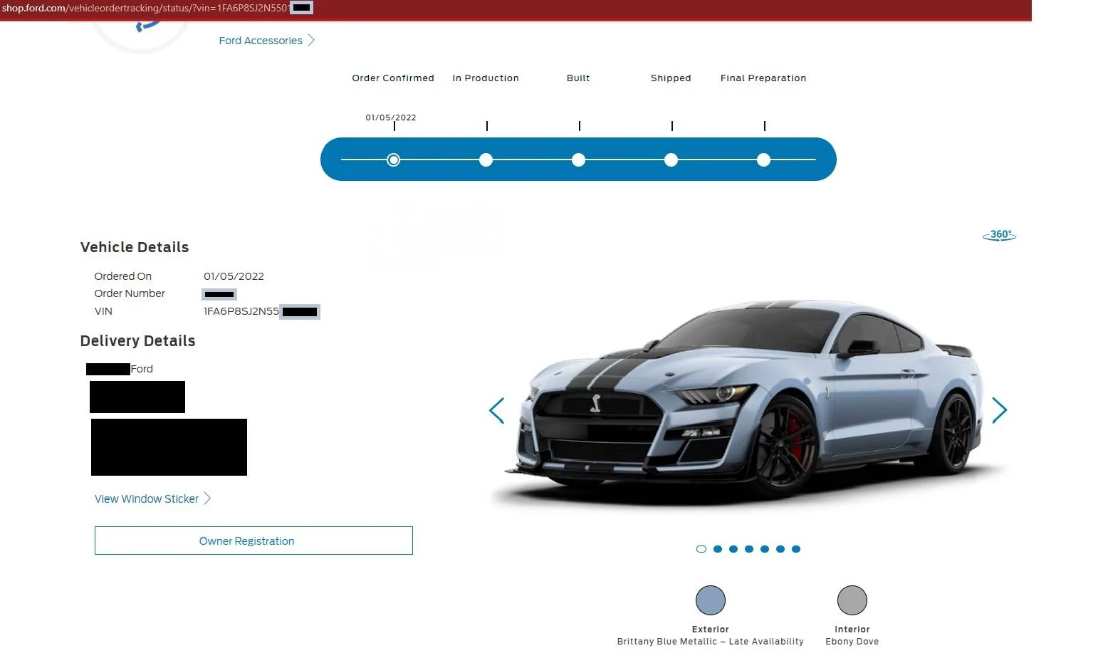 GT500 Order Tracker.webp