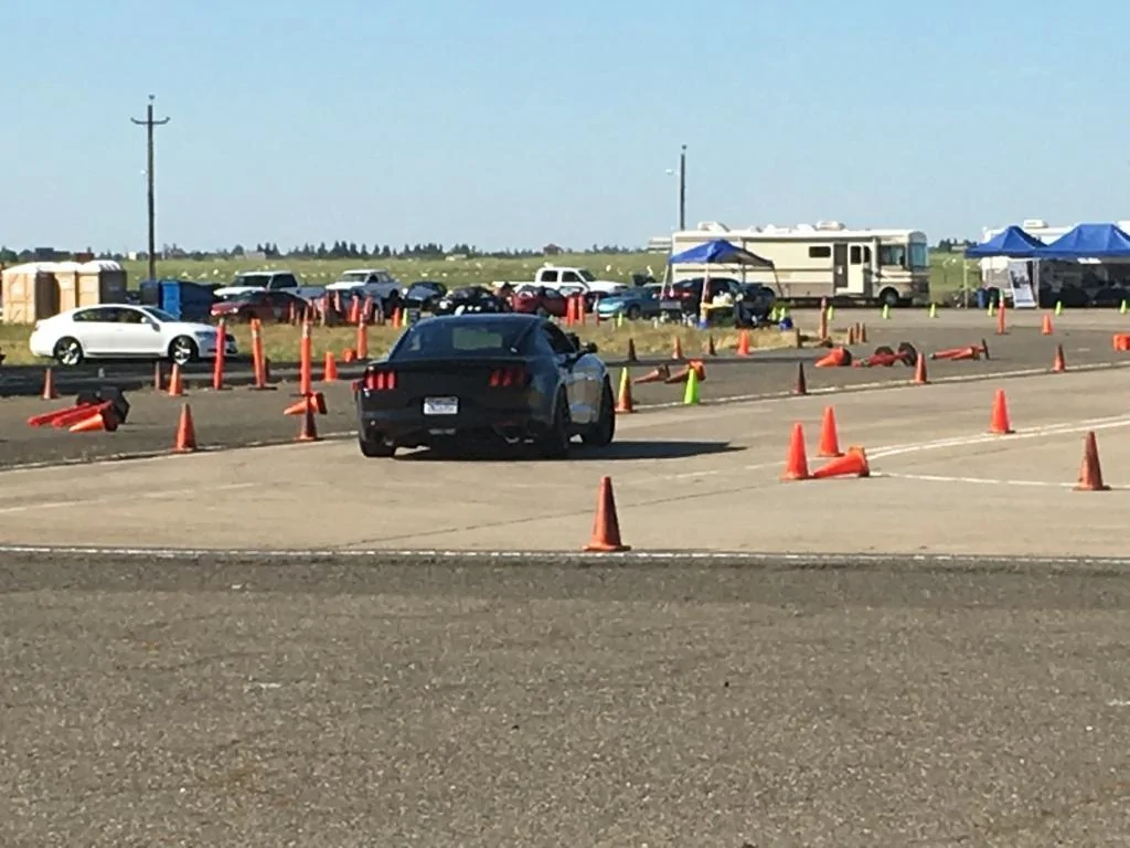 #318 at Mather AutoX 4-16-16 taillights.webp