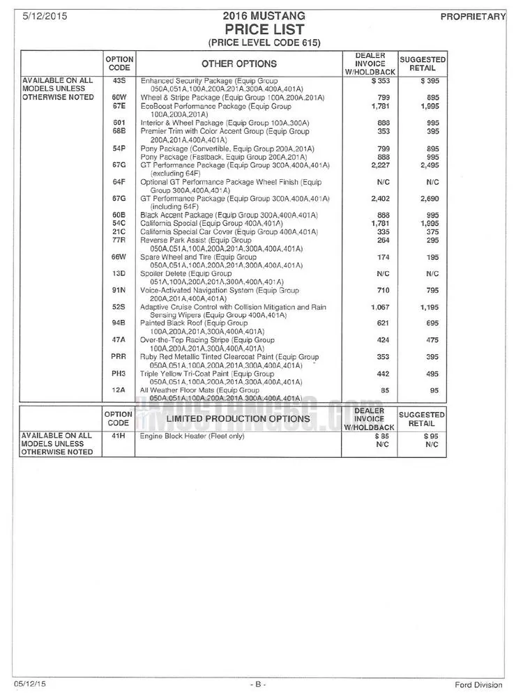 2016 Mustang Price List-2.webp