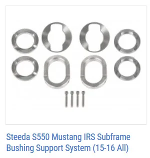 steeda subframe support system.webp