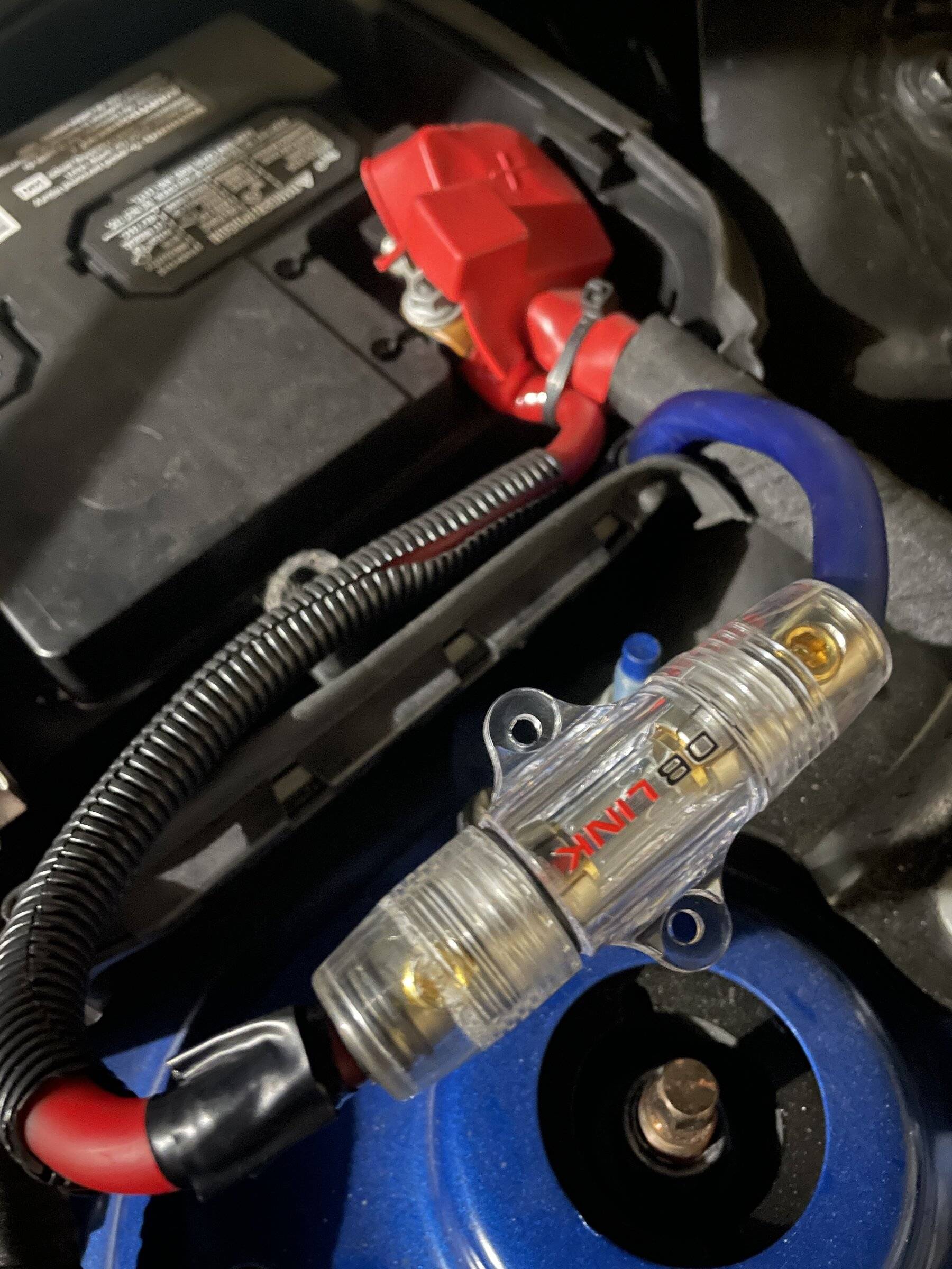 How to Run Power Wire from Battery to Amp: Step-by-Step Guide