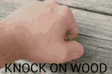 Knock on Wood.gif