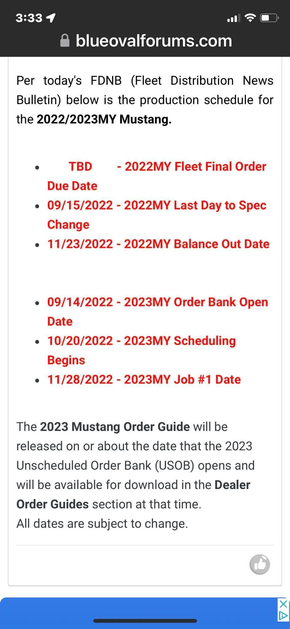 2023 Model Year Dates.webp