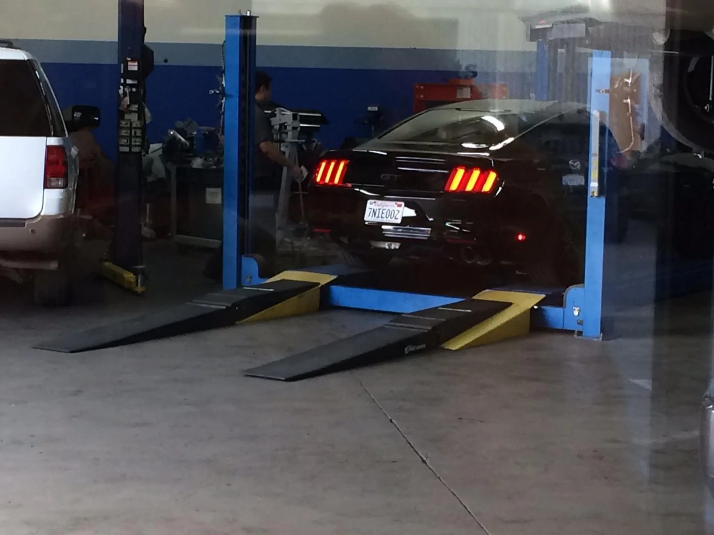 GTPP @ My Auto Surgeon Alignment 2-9-16.webp