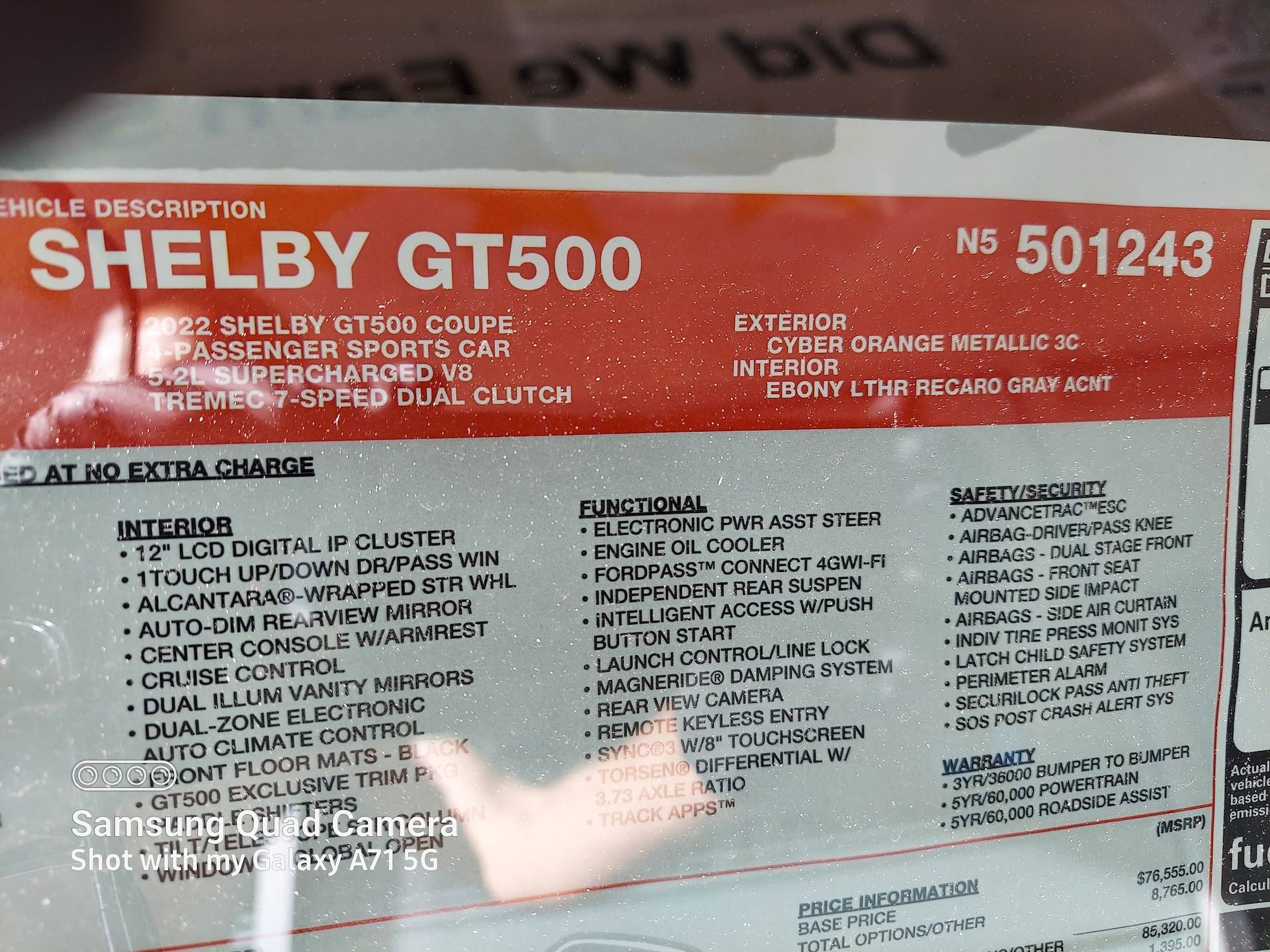 cyber orange gt500 001.jpg