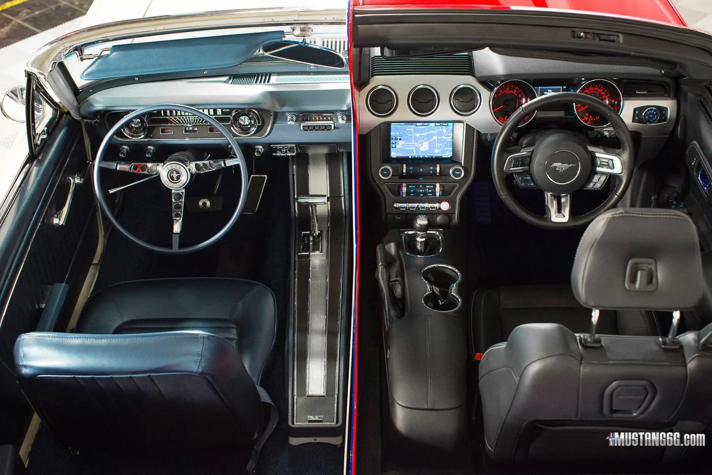 2015 Mustang and 1965 Mustang National Inventors Hall of Fame4.webp