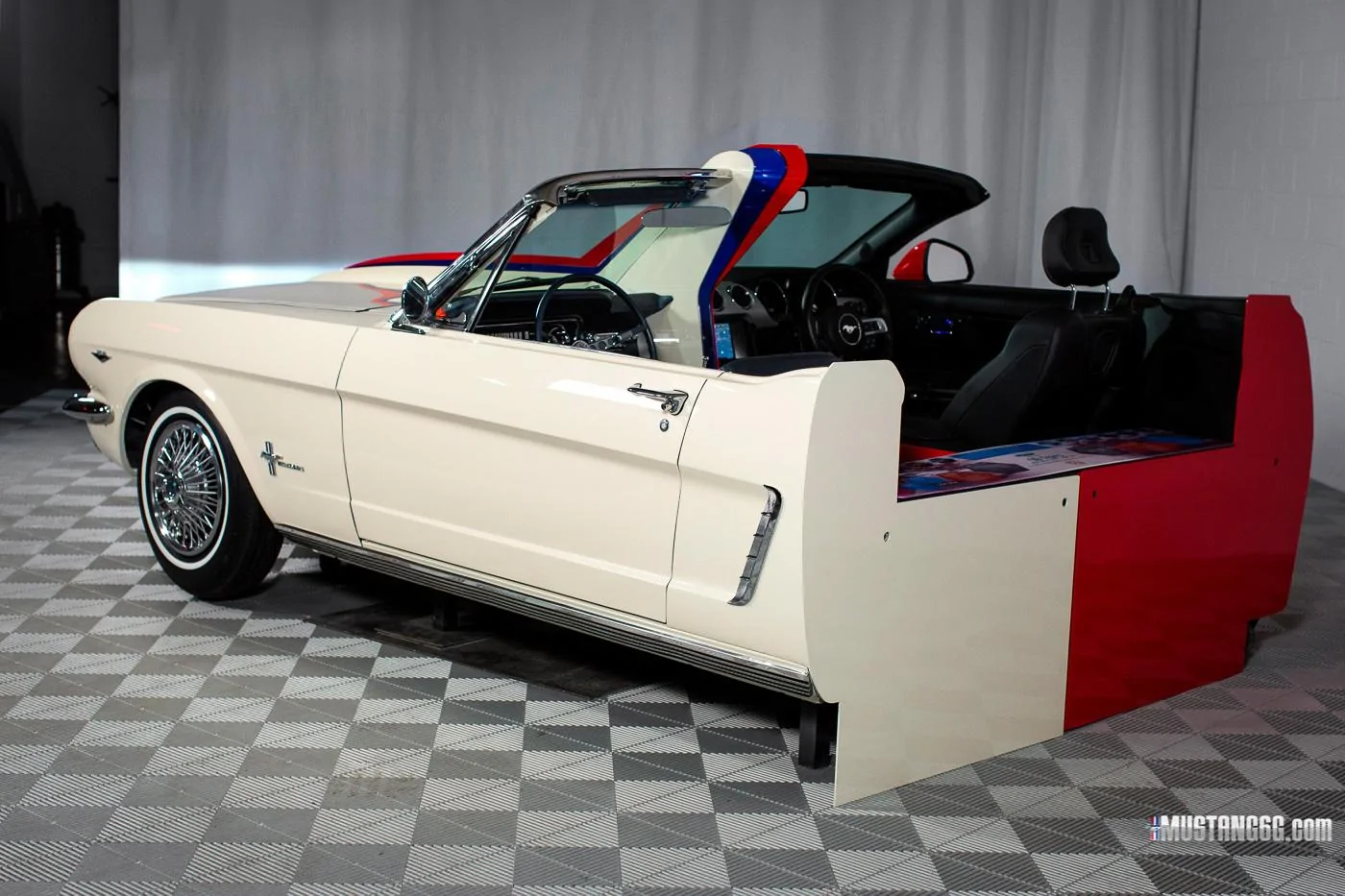 2015 Mustang and 1965 Mustang National Inventors Hall of Fame5.webp