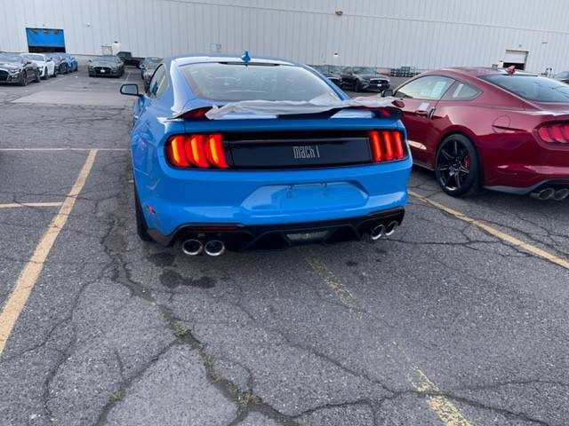 Mach 1 waiting for wheels with GT500s .jpg