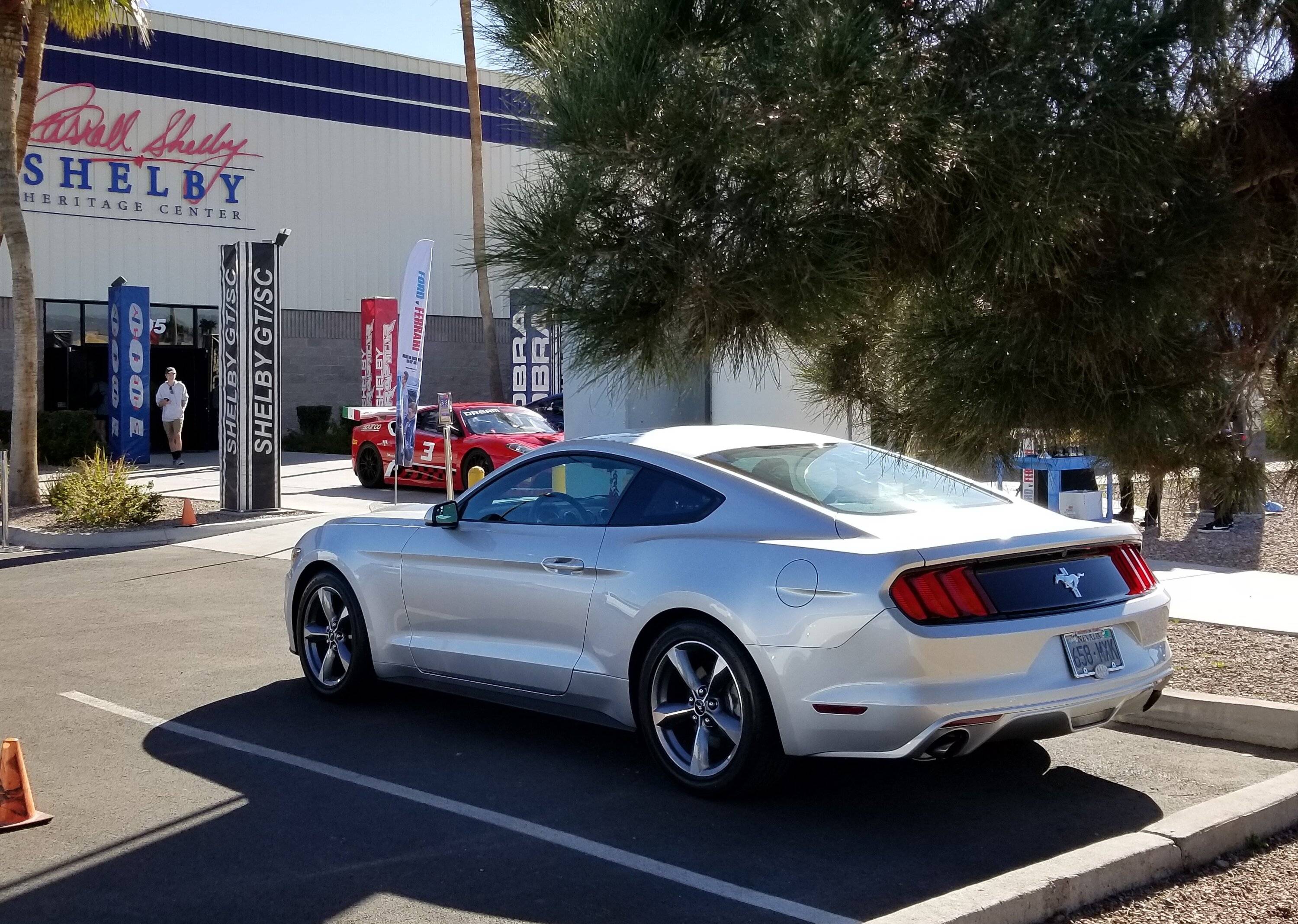 Mustang at Ford vs Ferrari.jpg
