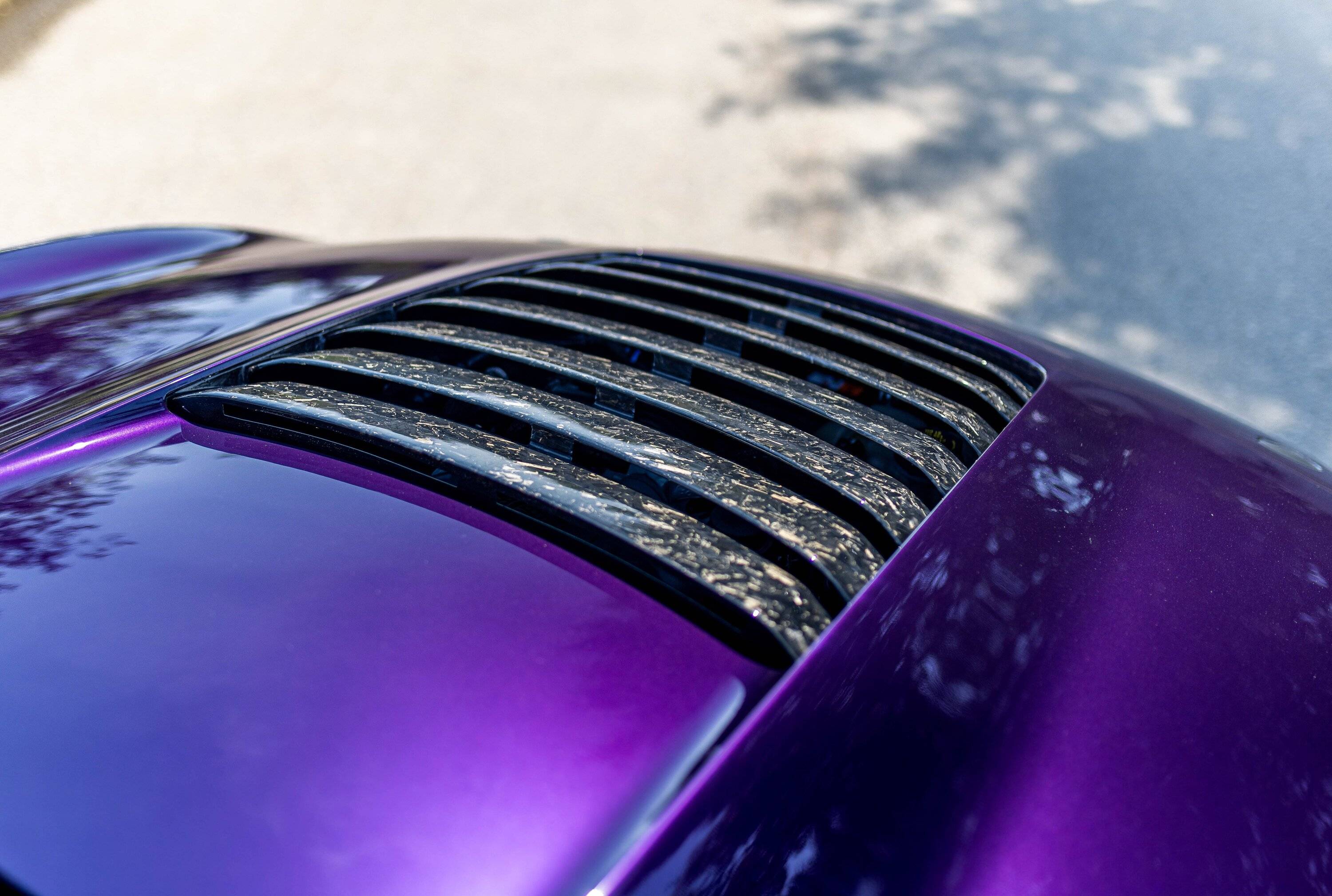 Exhibitions Of Speed - PYTHON GT500 Hood Vent Project | Page 34 | 2015 ...