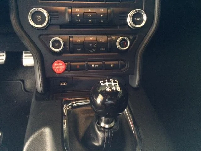 GT350 start button.webp