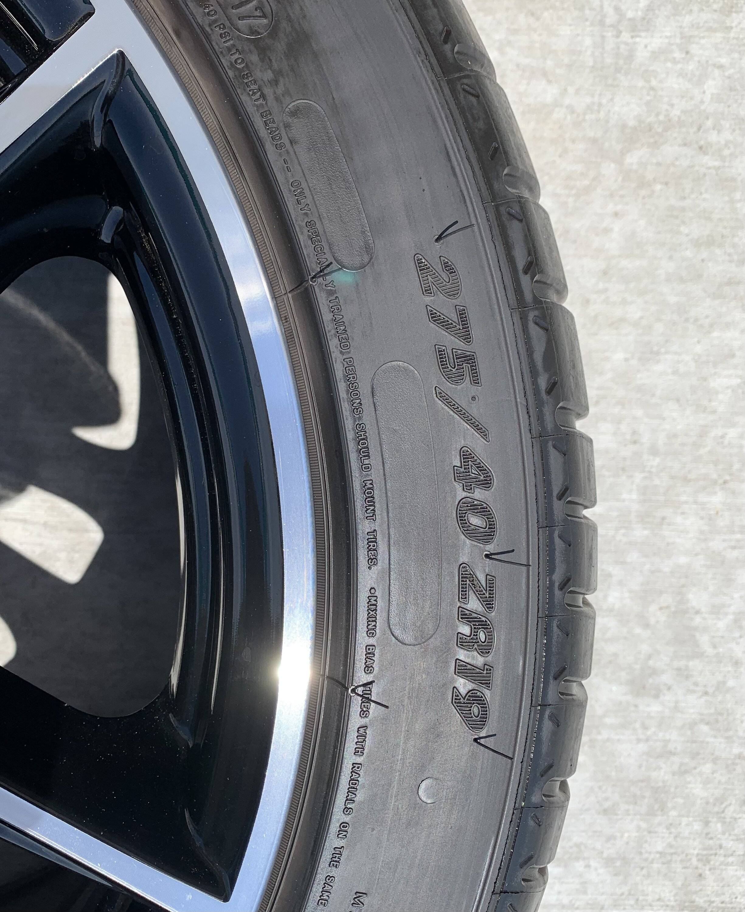 Missouri - Boss 302S Wheels and Michelin tires | 2015+ S550 Mustang ...