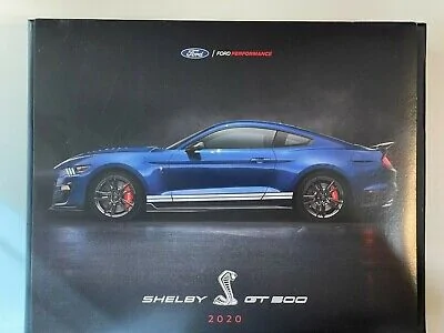 2020 GT500 welcome kit.webp