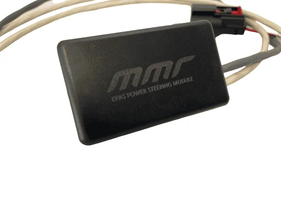 Slosh Module Mustang MMR's New EPAS Module for 2005-2023 Mustangs - Activates Power steering ...