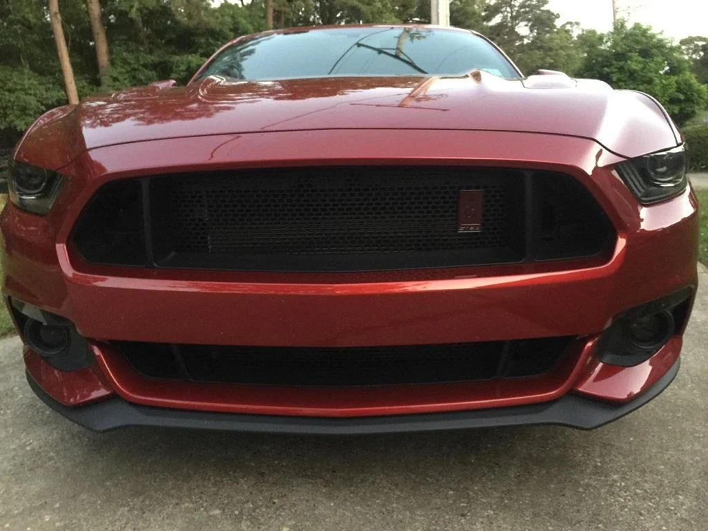 B's 2015 Ford Mustang GT Premium Howler Badges 02 Small.webp