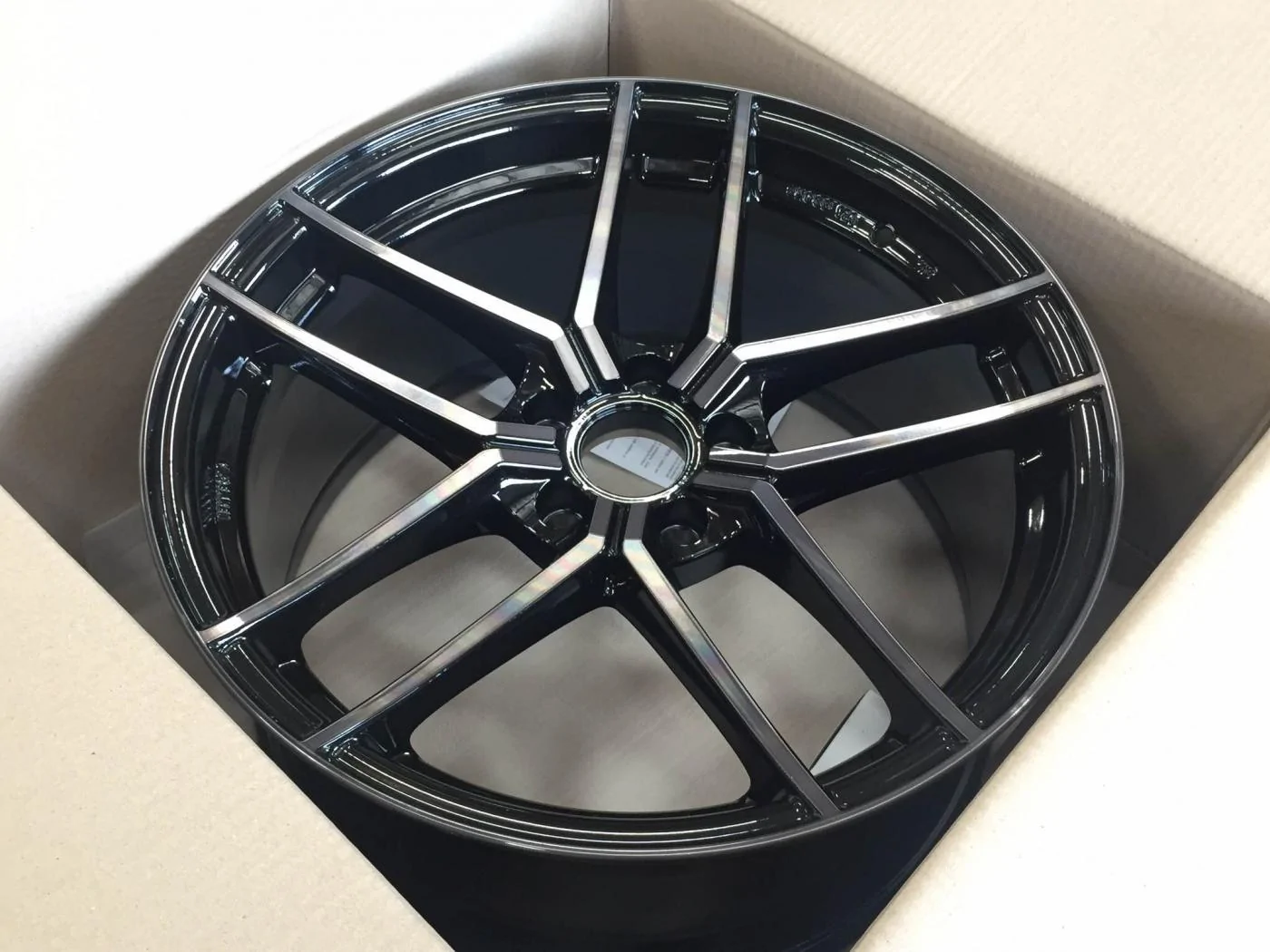 My new wheels from GetYourWheels 2.webp