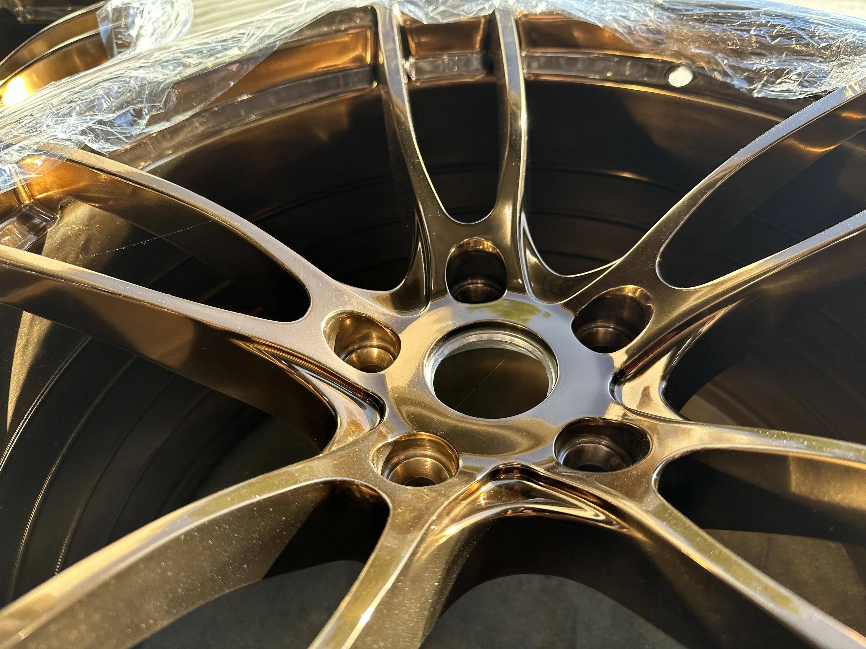 101RF Polished liquid Bronze 5.jpg
