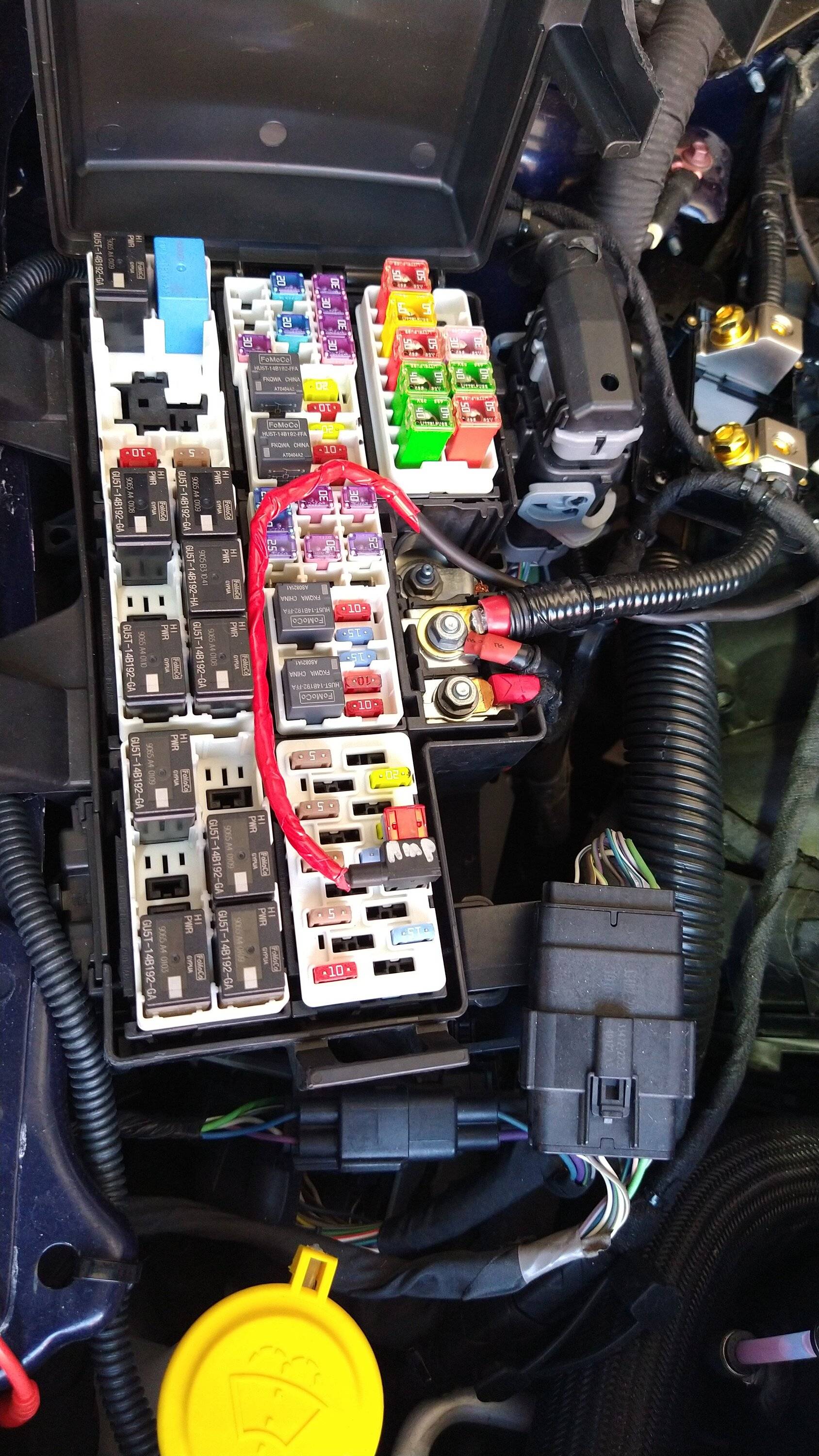 Amplifier Remote Power On Wire.jpg