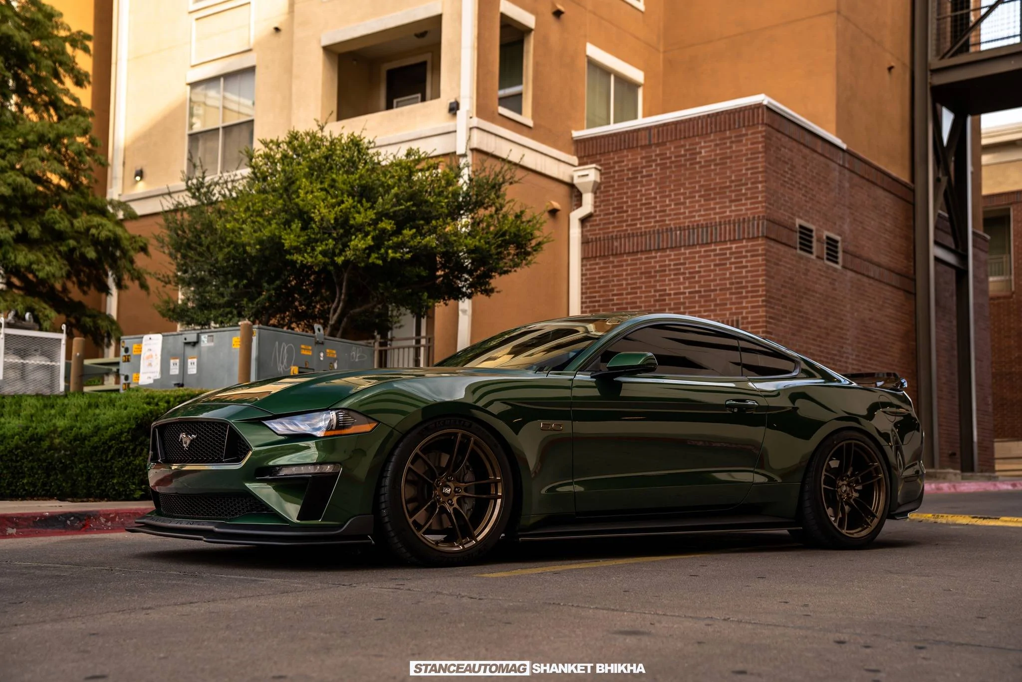 2022 Eruption Green GT Bronze Wheels 1.webp