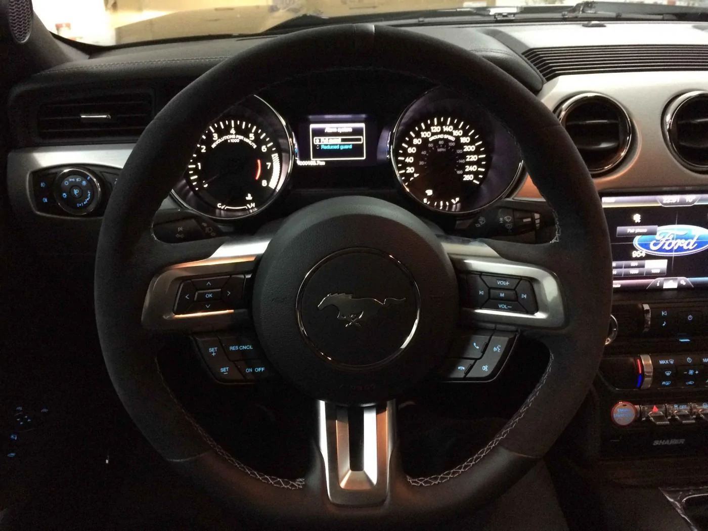 GT350 Steering Wheel.webp