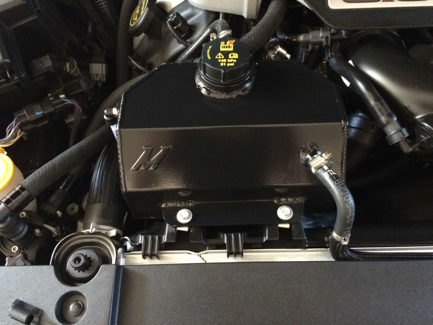 Mishimoto Expansion Tank.webp