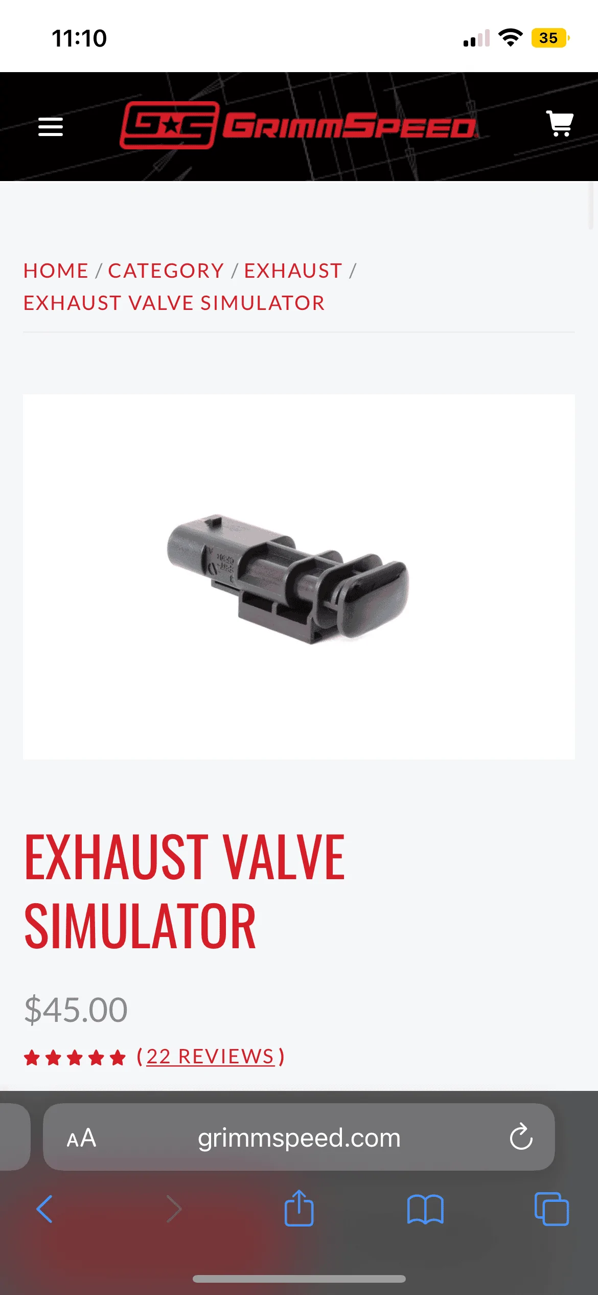 muffler valve not functioning / drive modes not available | 2015+