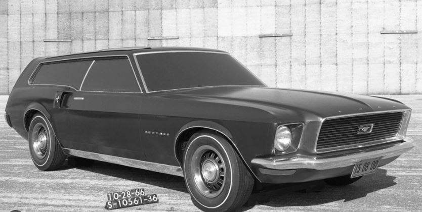Mustang Wagon Study.JPG