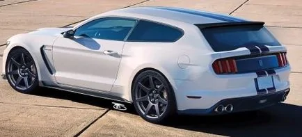 Mustang Wagon Study GT350.webp