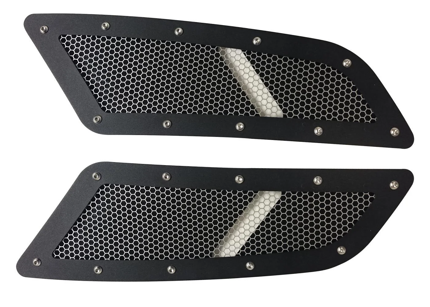 Scott Drake Hood Vents (removable backing plate).webp