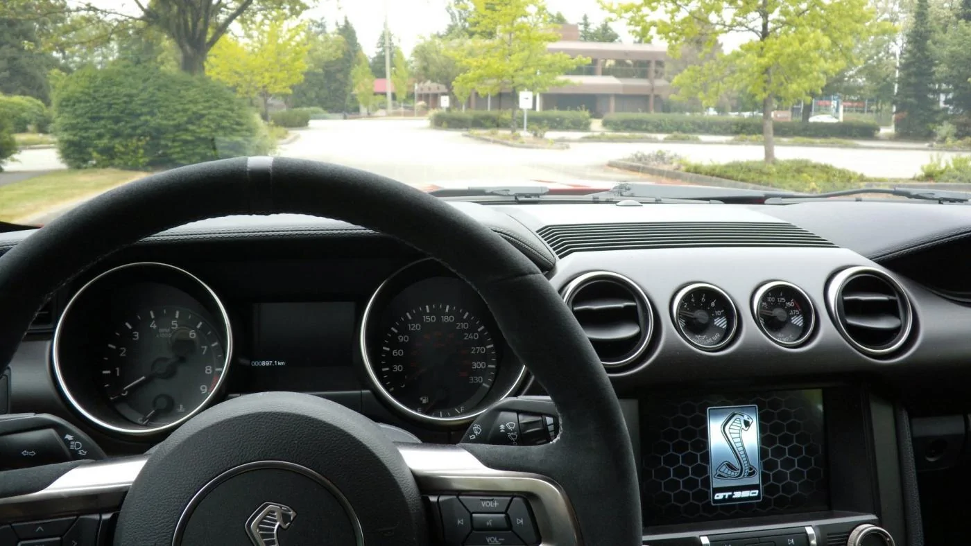 May 15 GT350 Gauges view.webp