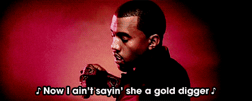 gold digger.gif