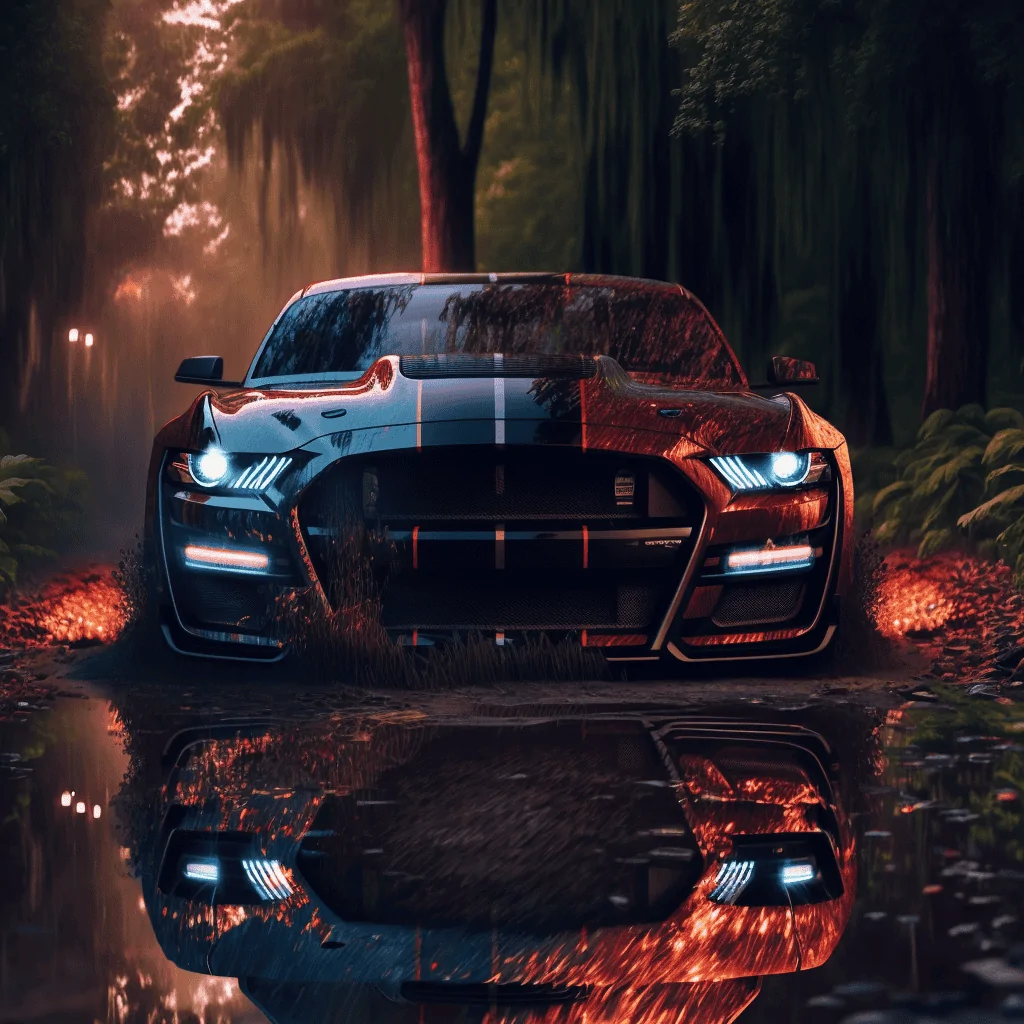 Mustang Forest.webp