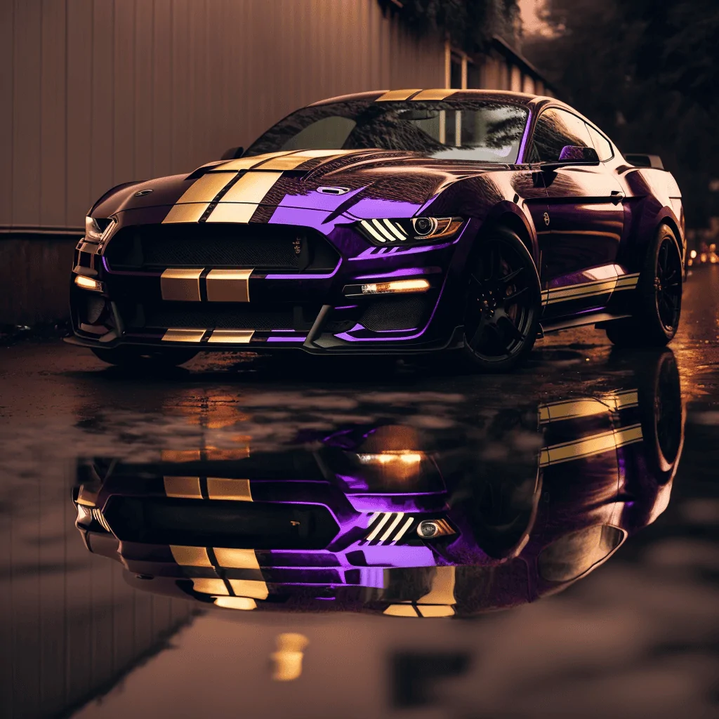 Mustang Purple Gold.webp