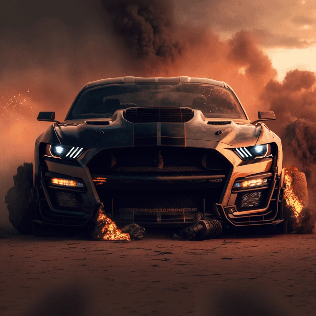 Mustang Escape.png
