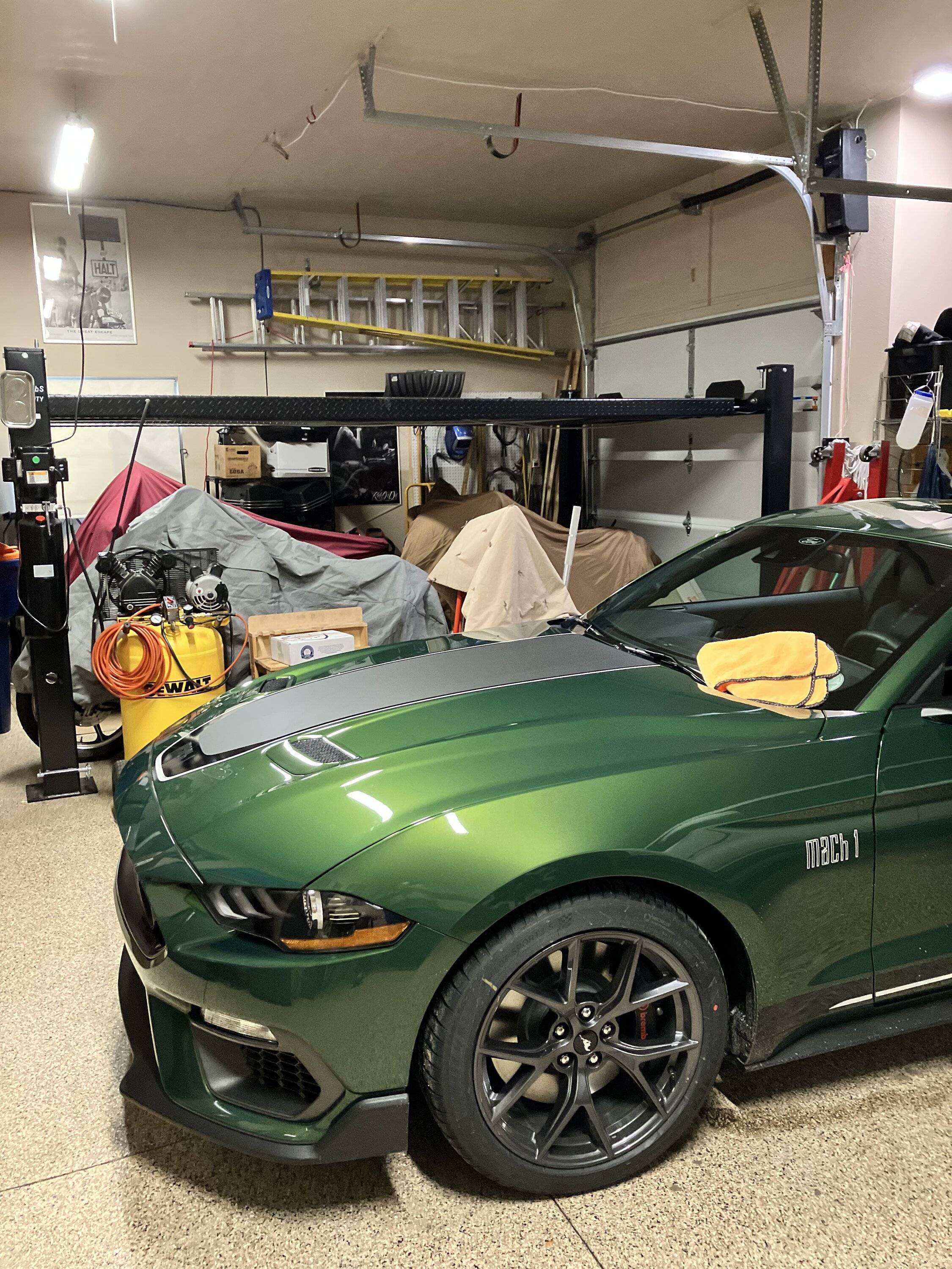 Mach 1 in garage.jpg