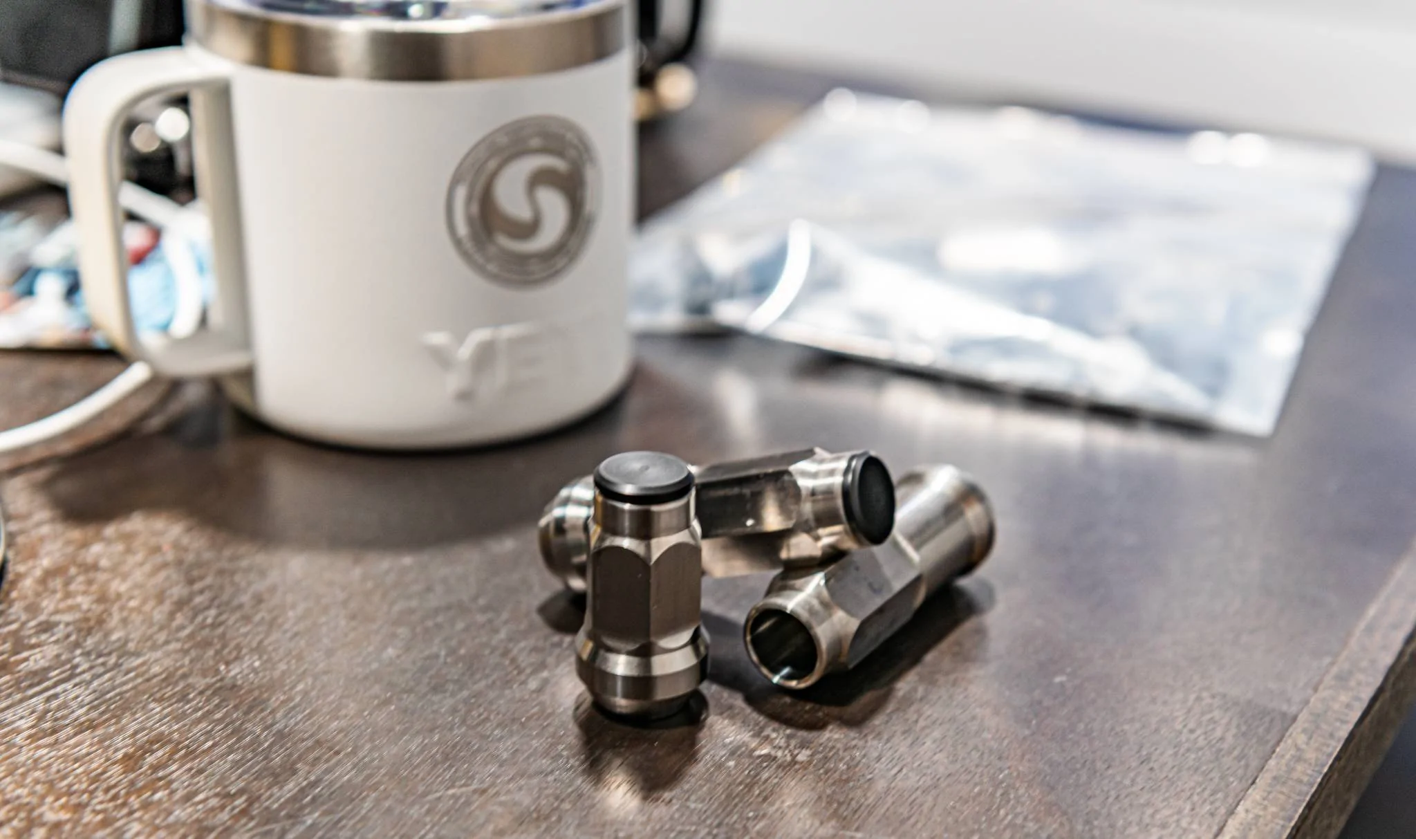 EOS Titanium lug nut inserts-1.webp