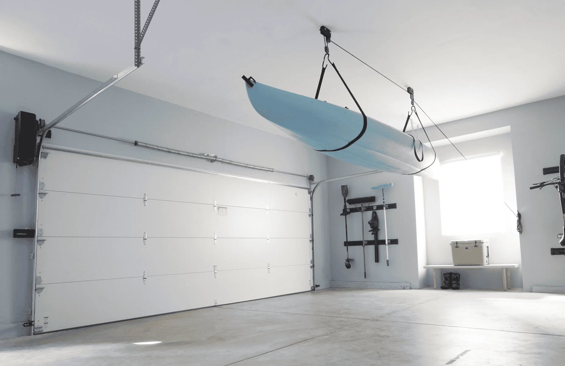 Why Wall Mount Garage Openers Are Becoming More Popular: Top Benefits Revealed