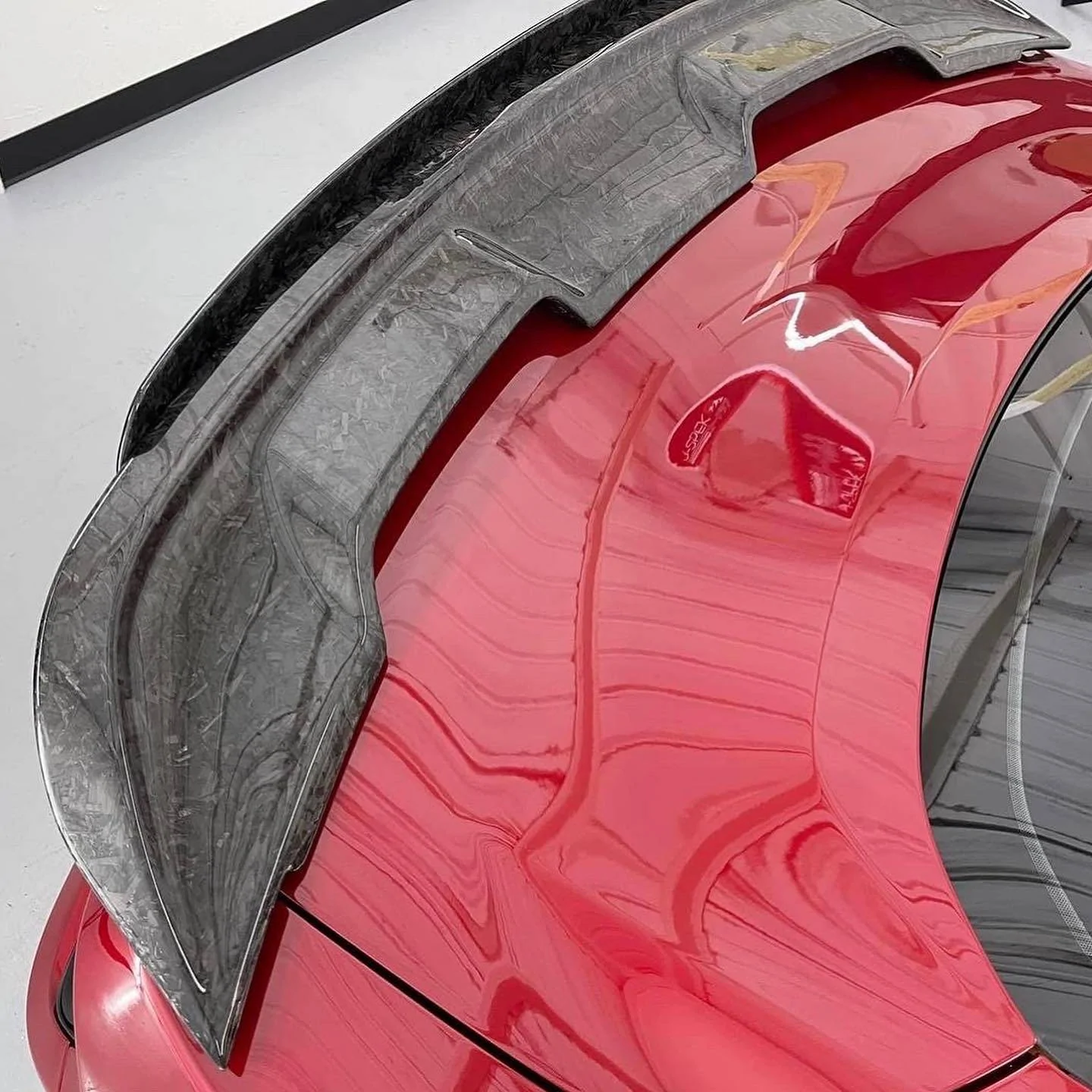 Review: Extreme Online Store CFTP wing and Archetype Racing Hyperion ...