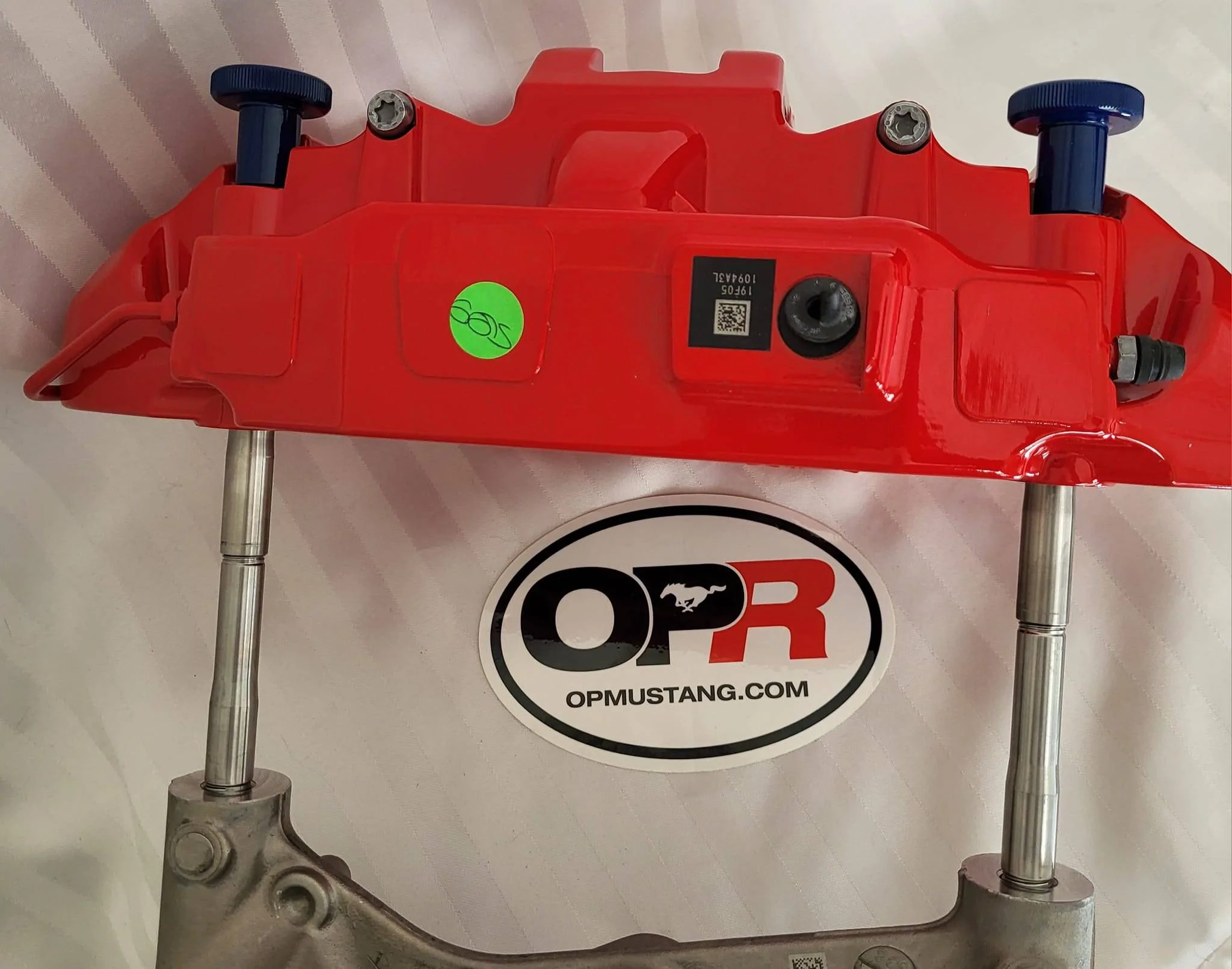 Caliper Extension Sleeves At Work.webp