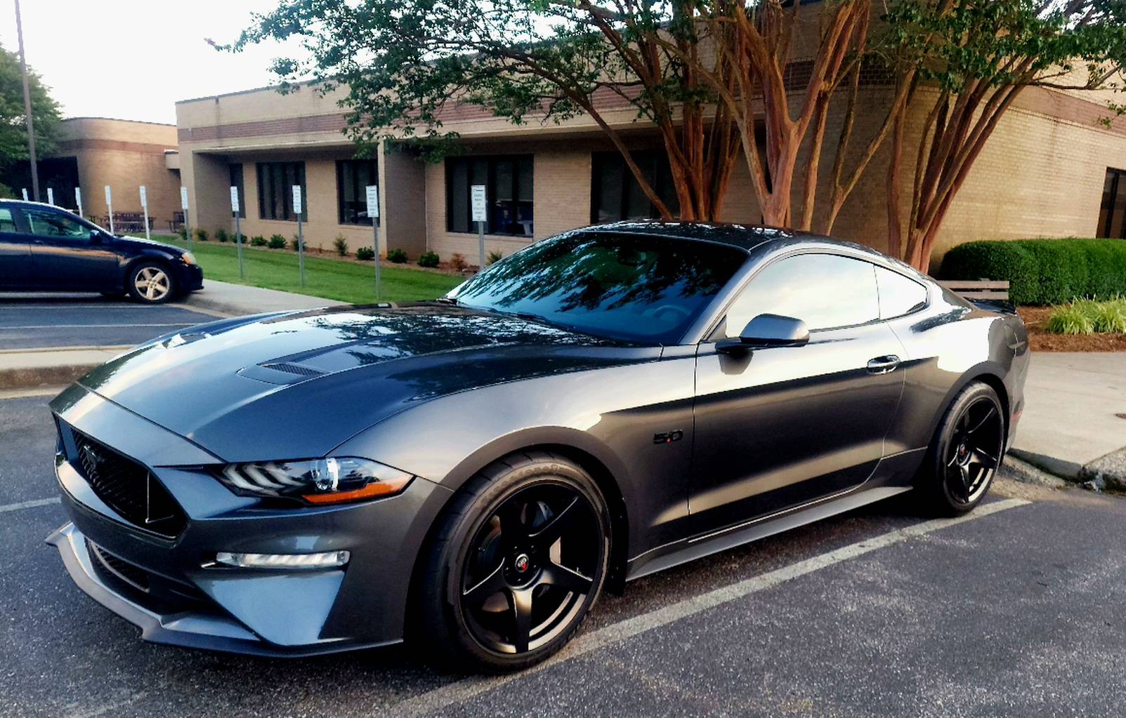 Boosted Car Peeps - Do You Advertise It Or Not | Page 2 | 2015+ S550 ...