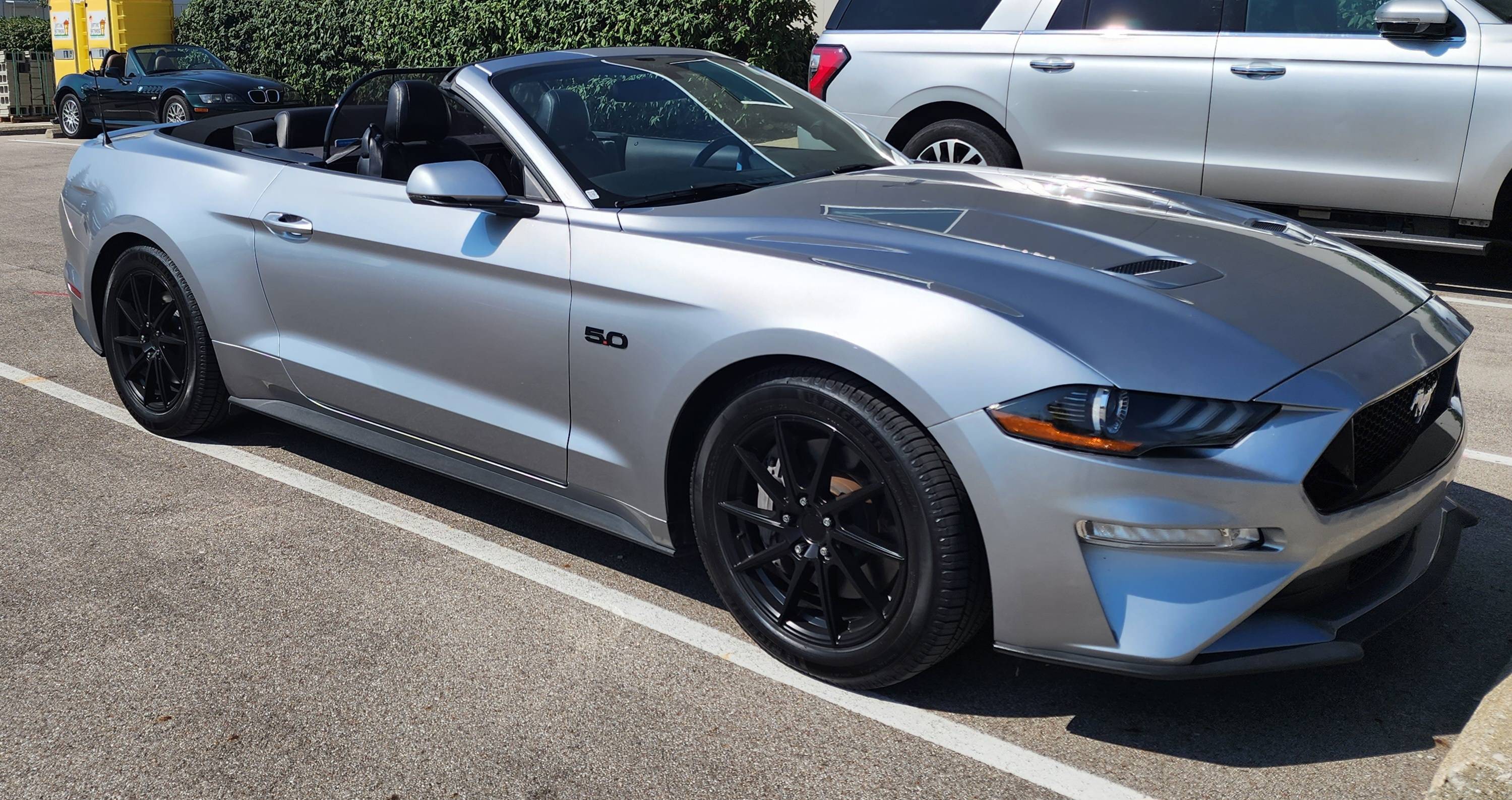 2020 GT Mustang Premium Convertible Profile.jpg