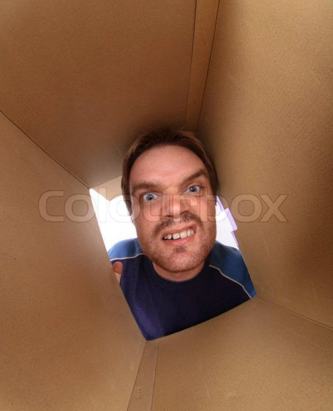 3070389-young-man-is-looking-inside-brown-box.webp
