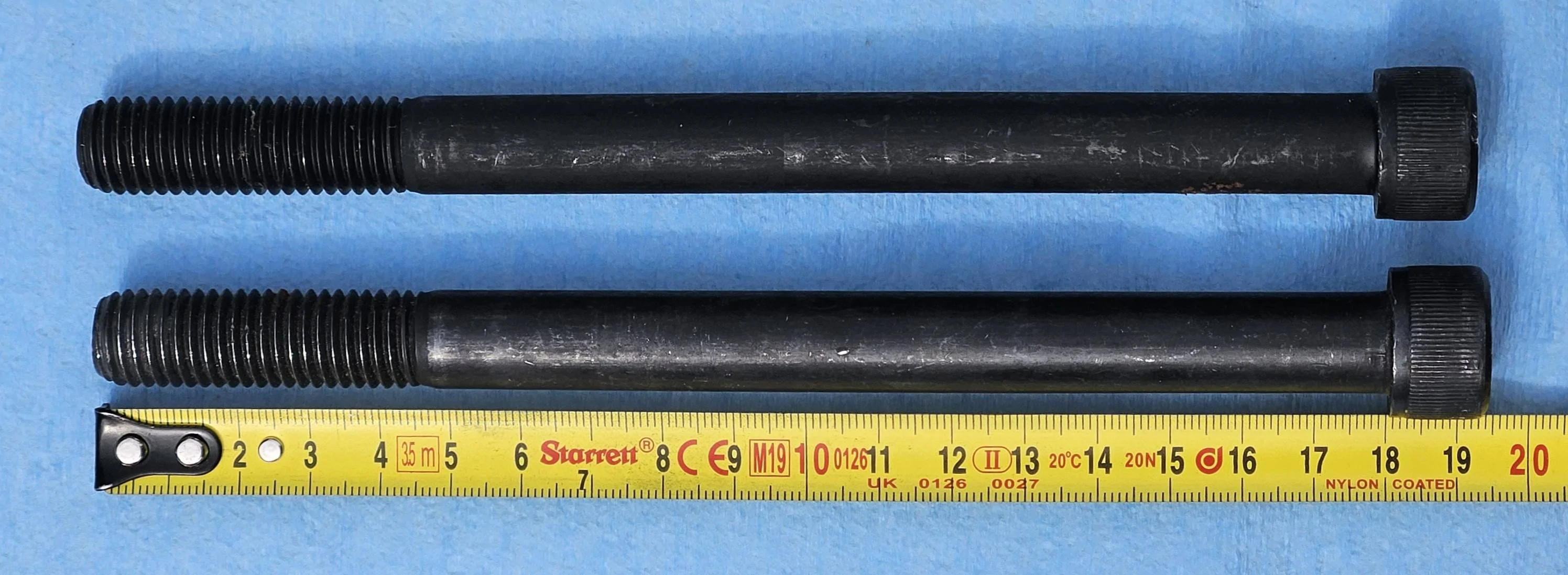 Bolts M14x2x180 - Brake Tools.webp